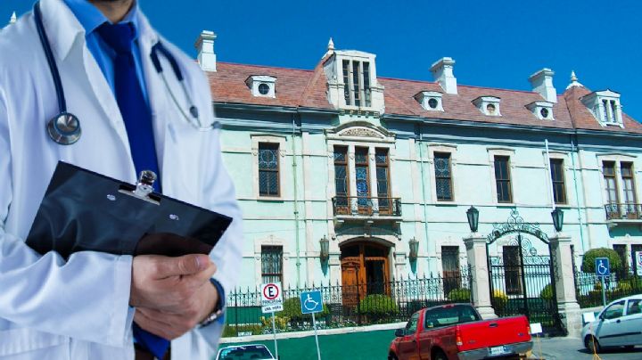 Van por la segunda: Ayuntamiento de Pachuca vuelve a licitar servicio médico para trabajadores