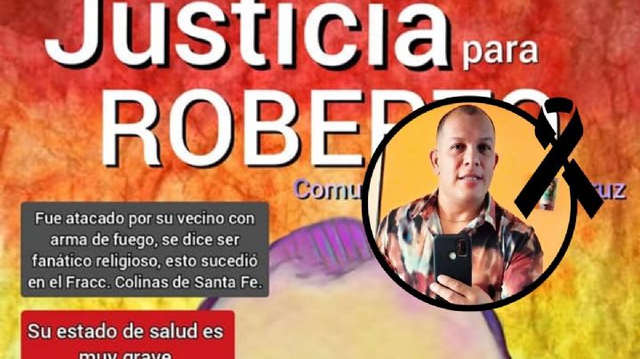 Fallece Roberto, víctima de crimen de odio en Colinas de Santa Fe