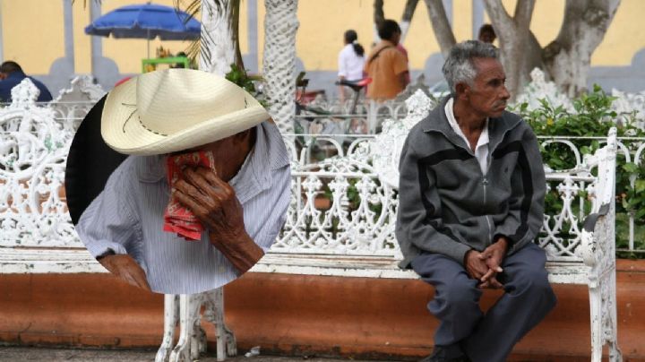 Este es el municipio de Veracruz con más población de adultos mayores
