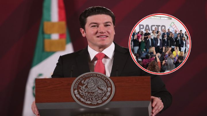 Alcaldes de 28 municipios van penalmente contra el gobierno de Samuel García