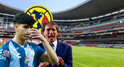 Guillermo Almada “ventila” venta de Kevin Álvarez al América; esto dijo