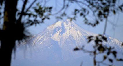 Conoce la leyenda del Pico de Orizaba, el volcán dormido de Veracruz