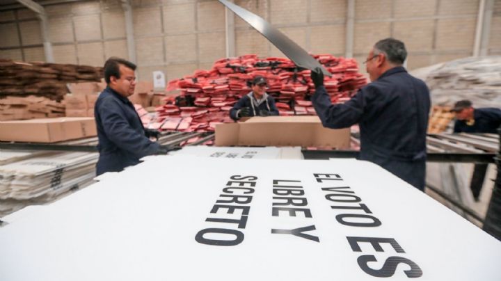 A una semana de las elecciones, esto está en juego en Edomex y Coahuila