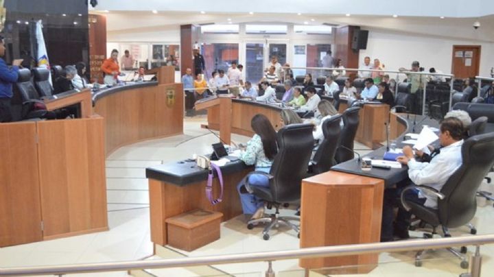 Abren convocatoria para elegir a nuevo titular de la CEDH en Baja California