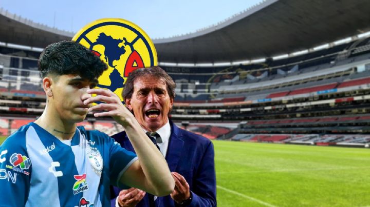 Guillermo Almada “ventila” venta de Kevin Álvarez al América; esto dijo