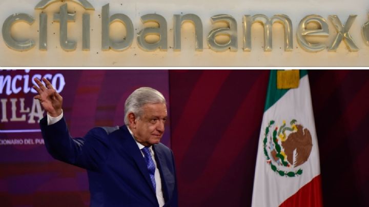 Banamex y la obsesión de AMLO