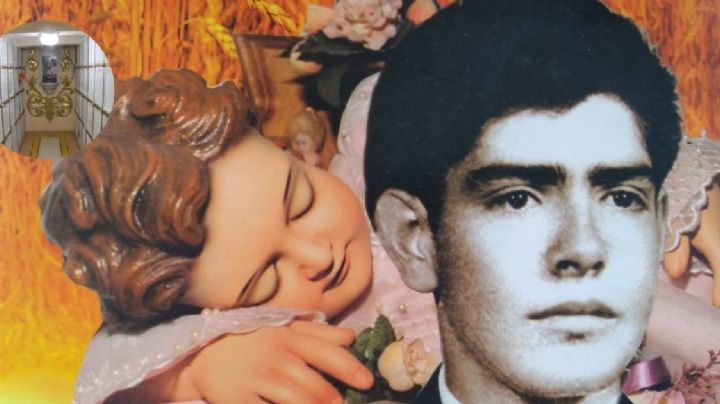 Murió hace 50 años y su cuerpo sigue intacto: ¿Milagro en León?