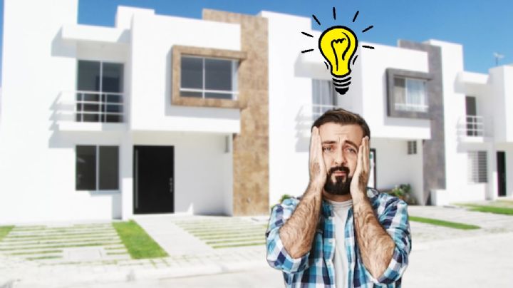 ¿Te quedaste sin chamba o tienes dificultades? Puedes pedir estos apoyos al Infonavit