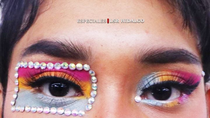 Noah y Elieth, el rostro de la resistencia trans en el sector laboral formal