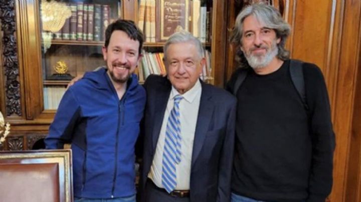 Pierde en elecciones de España aliado político de AMLO