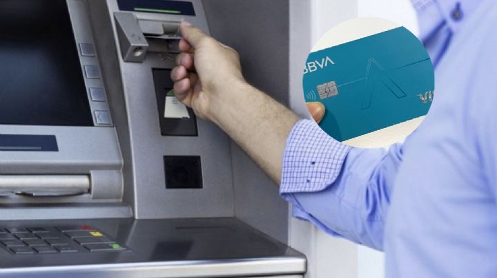 Usuarios de BBVA ya no podrán recibir depósitos a partir de esta semana