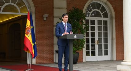 Pedro Sánchez disuelve el parlamento y anuncia elecciones anticipadas en España