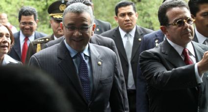 Expresidente salvadoreño es condenado a 18 años por nexos con Mara Salvatrucha