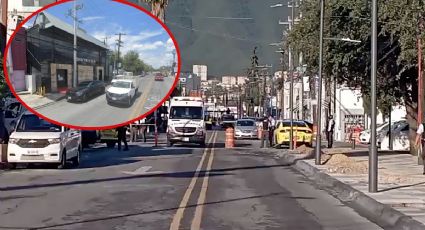 VIDEO: Ataque armado deja 2 muertos y 5 lesionados en bar cercano al Tec de Monterrey
