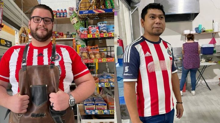 Chiva hermanos en León de cara a la final contra Tigres