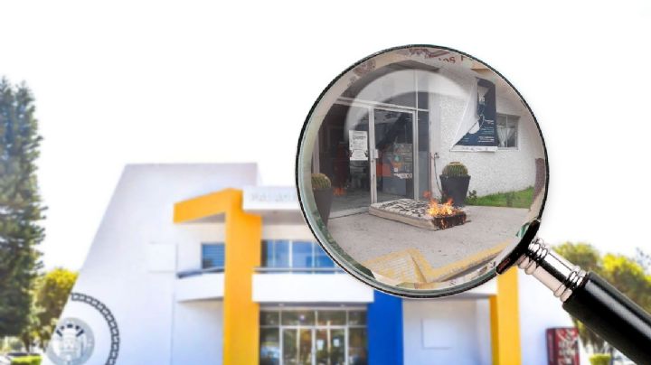 Damnificados del río Tula revientan alcaldía y piden destitución de su alcalde | FOTOS