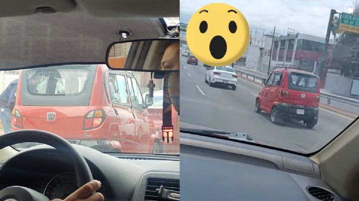 ¿Chang Li S1 Pro de 20,000 pesos ya llegó a Monterrey? Esto sabemos