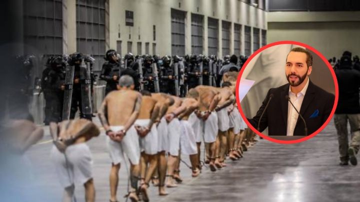 El Salvador: homicidios y torturas en las prisiones de Bukele para eliminar a las maras