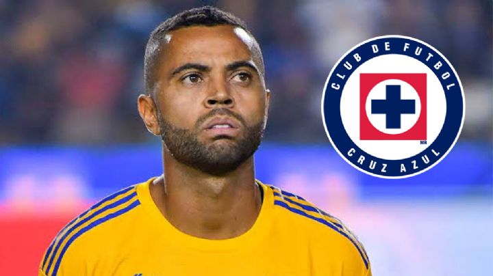 La condición para que Rafael Carioca sea refuerzo de Cruz Azul tras ganar el título con Tigres