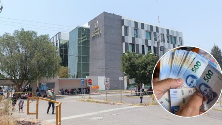 Queda libre mamá del abogado acusado de defraudar a 60 personas en León