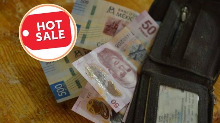 Hot Sale 2023: Descuentos que pueden convertirse en deudas