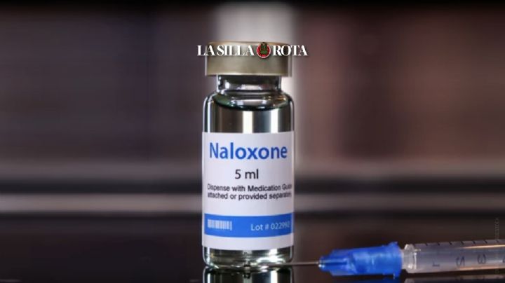 Crisis de fentanilo: Las trabas en Secretaría de Salud para liberar la Naloxona