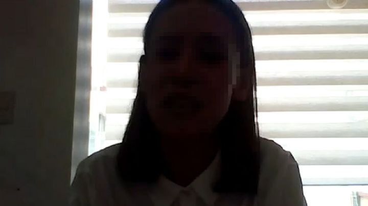 La lucha de Eloísa para evitar que su hija vuelva a Francia con su agresor sexual