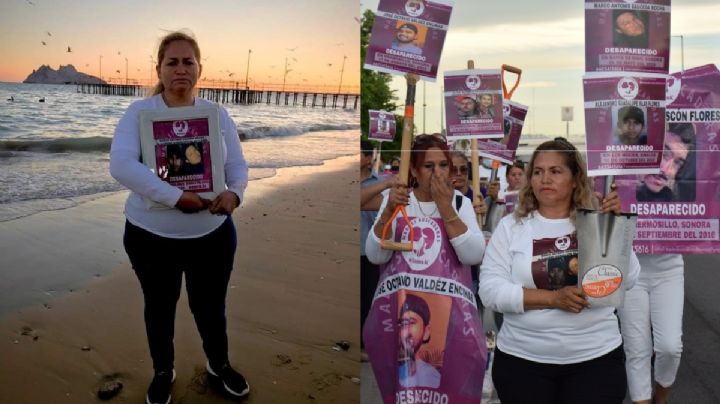 “Me están torturando psicológicamente con las amenazas que me hacen": Ceci Flores