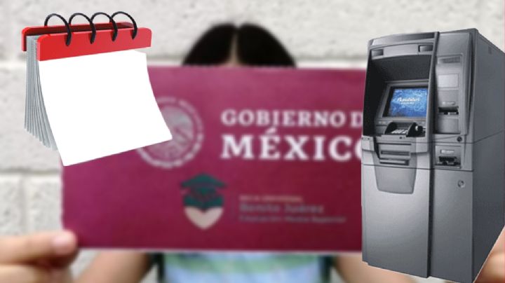 Becas de Benito Juárez 2023: esta es la FECHA de deposito de la beca en junio