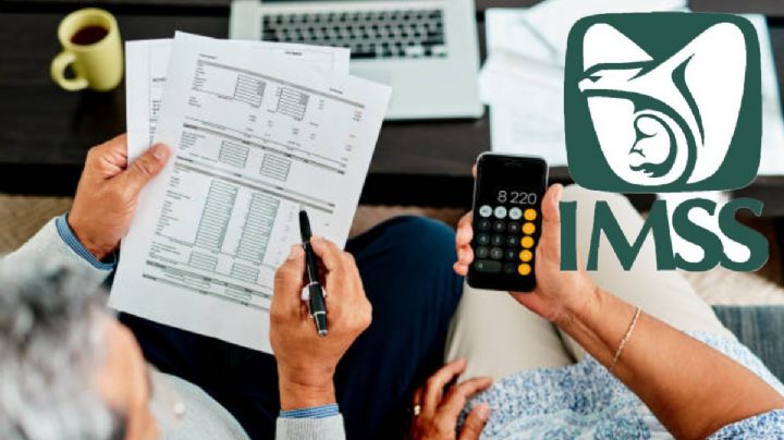 Pensión IMSS: Fecha exacta de pago JUNIO