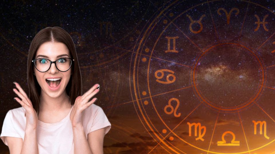 Este nuevo mes estará lleno de eventos astronómicos que marcarán el rumbo de algunos signos zodiacales