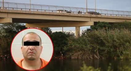 Ramiro Adame: El asesino serial del Río Bravo