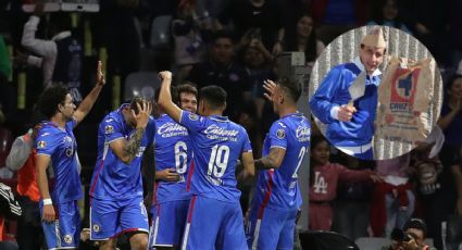 Los mejores MEMES de Cruz Azul en el Día de la Santa Cruz