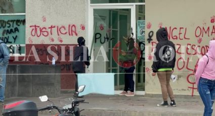 Protestan por violación de menor en Chimalhuacán