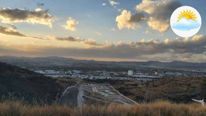 Clima en Guanajuato: mañana inician varios días de tormentas dispersas