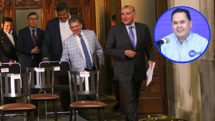 Invita dirigente del PAN a denunciar a Sheffield y los cobros de moches de la Profeco