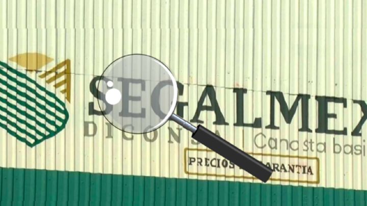 Reto para fiscalizadores