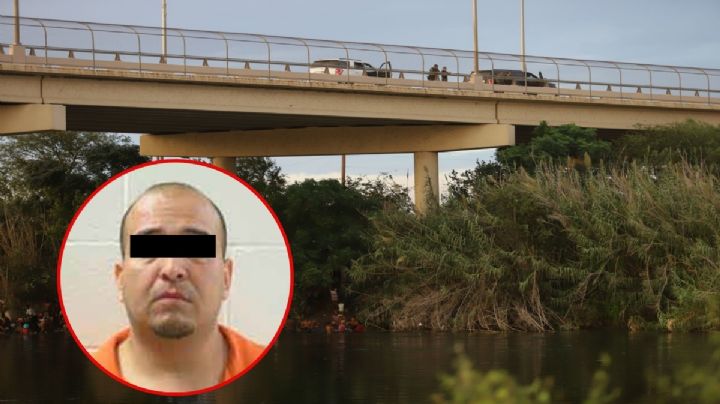 Ramiro Adame: El asesino serial del Río Bravo