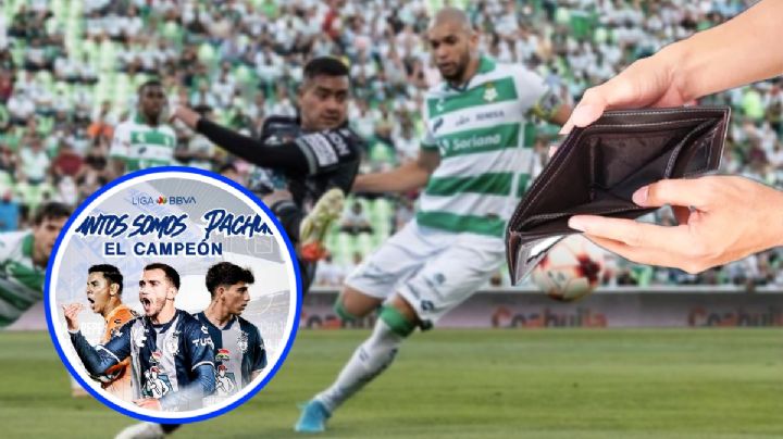 Prepara tu cartera, esto COSTARÁN los boletos del Pachuca para el REPECHAJE