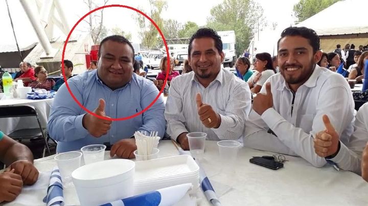 Adiós a Efraín Juárez, abogado orgullo de Santa Ana del Conde