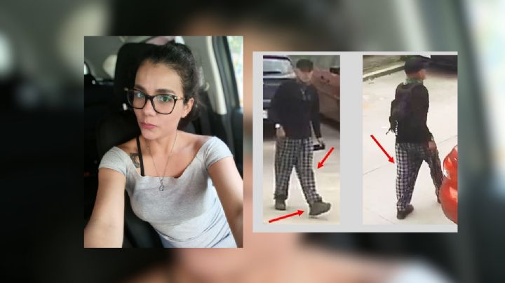 Fiscalía de Veracruz revela videos y pruebas sobre feminicidio de Yaraseth Zepeta