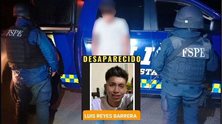 Localizan en Apaseo a joven secuestrado en Morelos, es primo de alcaldesa
