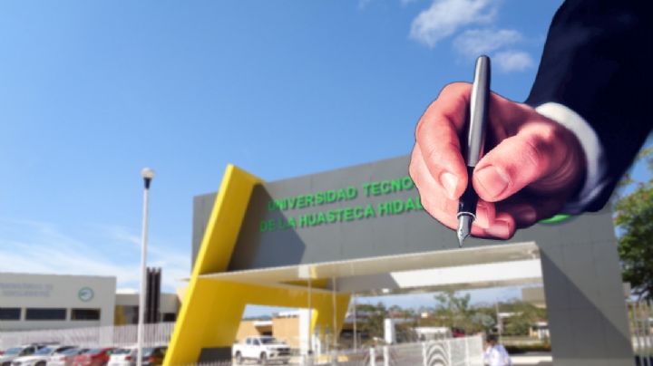 Denuncian DESPIDOS MASIVOS en universidad de Hidalgo; esto sabemos