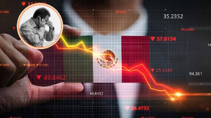 ¿Viene una recesión económica para México? Esto sabemos