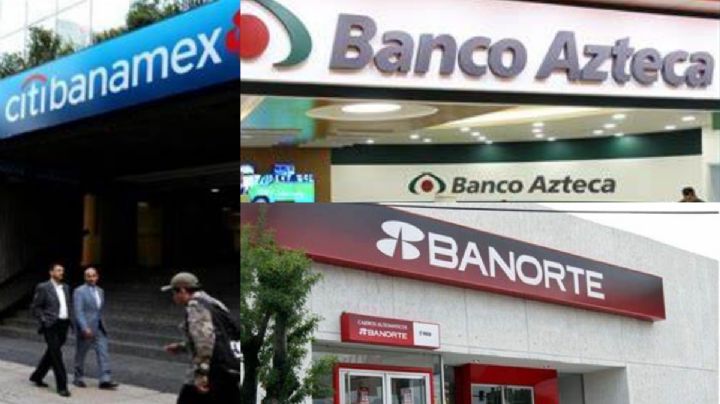 ¿Abren bancos este 5 de mayo?