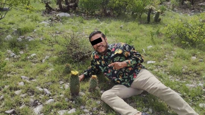 Maestro de Telesecundaria en Hidalgo es aprehendido por abuso sexual y acoso agravado