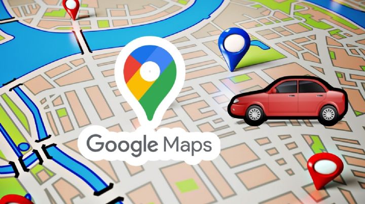 ¿Cómo saber el COSTO de las casetas desde el Google Maps?