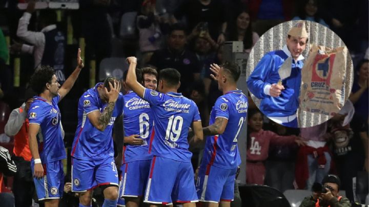 Los mejores MEMES de Cruz Azul en el Día de la Santa Cruz