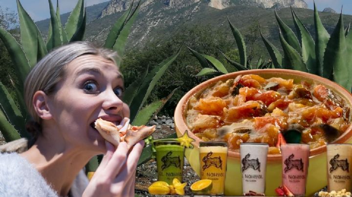 Festival del Pulque la Salsa y el Nopal en Hidalgo ¿cuándo y dónde es?