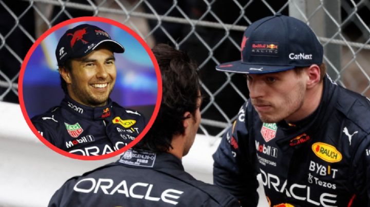 Checo Pérez revela el verdadero motivo por el que no ganó en el GP Miami